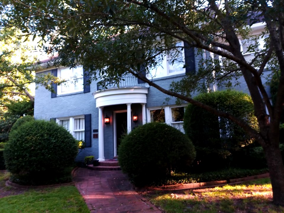 Ploegerhouse