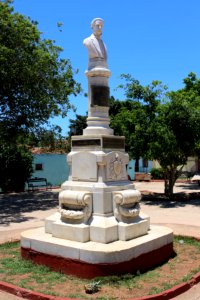 Plaza de Santa Ana - Trinidad - 03