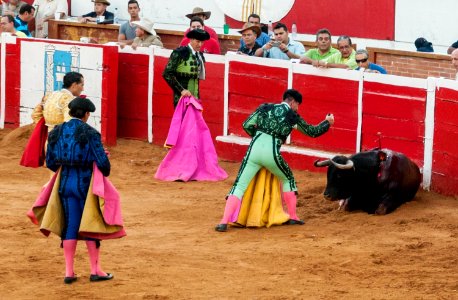 Plaza de Toros de Maracaibo 03