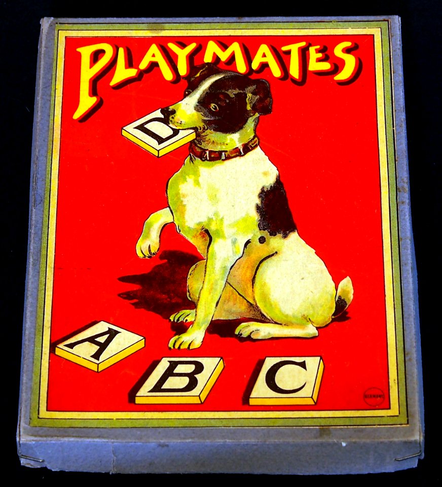 Playmates game, photo1 photo