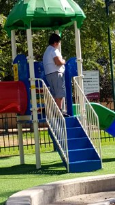 Playground Shchuna F SNWV3892
