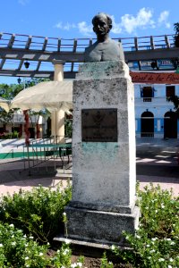 Plaza de Marte- Santiago de Cuba - 10