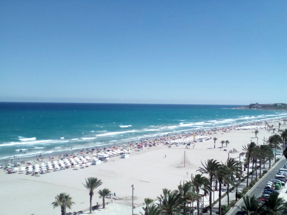 Playa de San Juan, Alicante