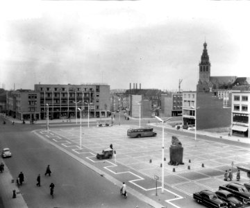 Plein 1944 Nijmegen, Bestanddeelnr 907-1312