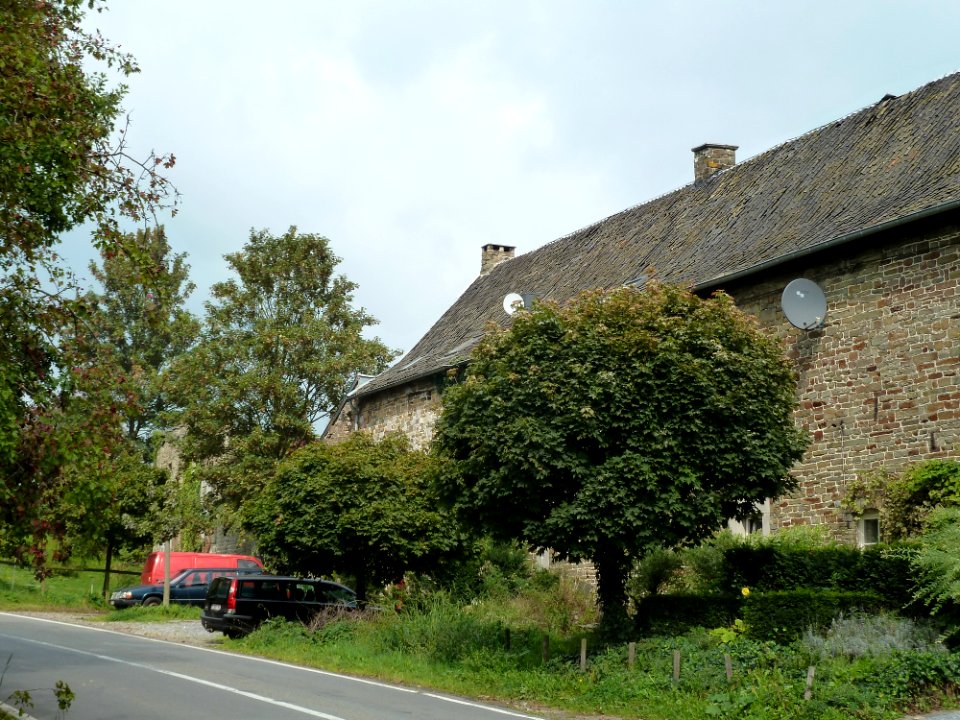 Plombières-Kasteel Alensberg (12)