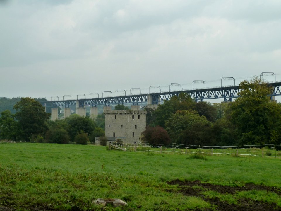 Plombières-Kasteel Alensberg (5)