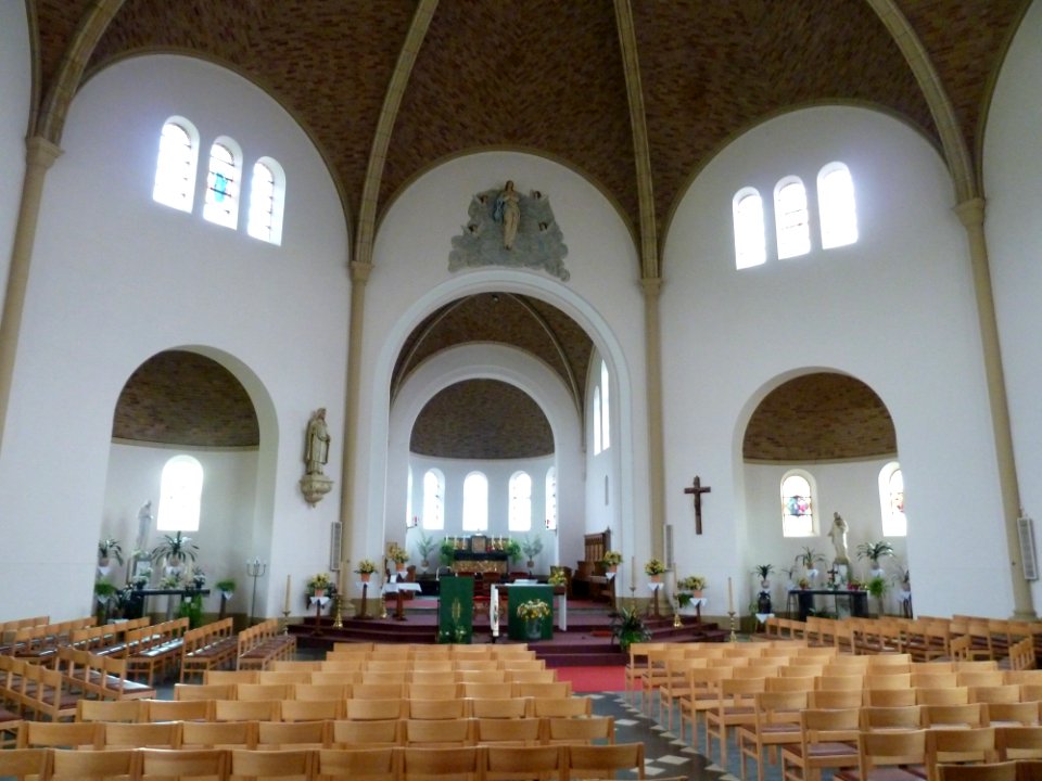 Plombières-kerk (5)