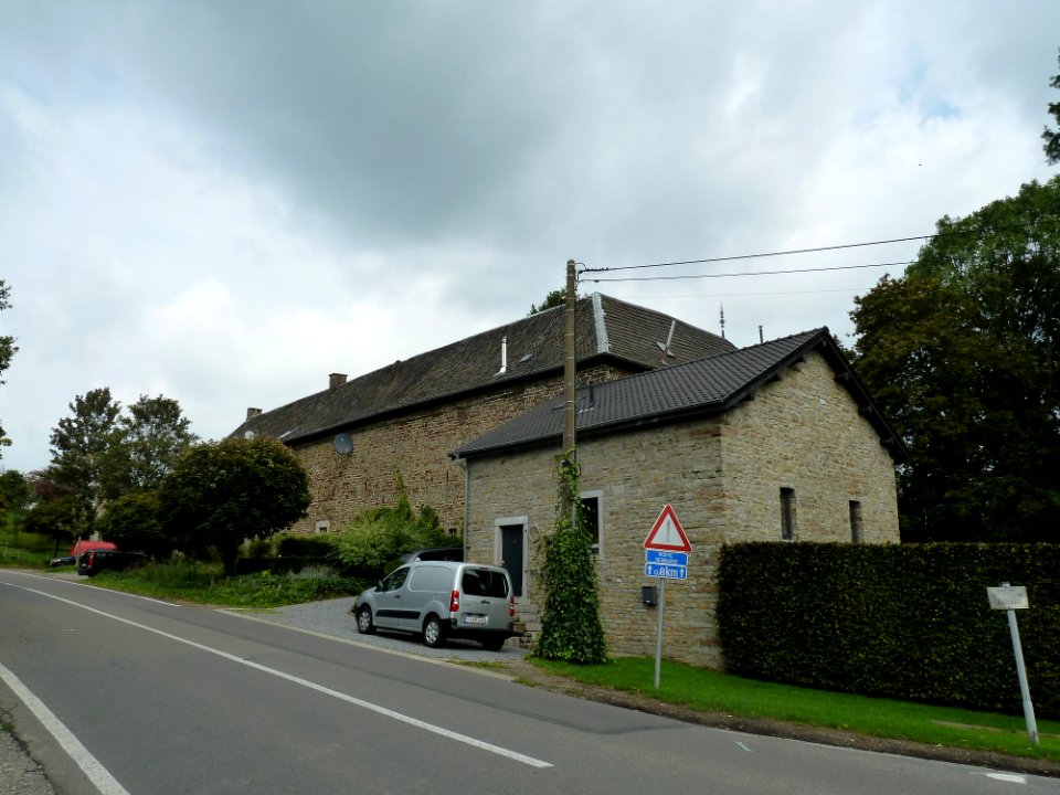Plombières-Kasteel Alensberg (1)