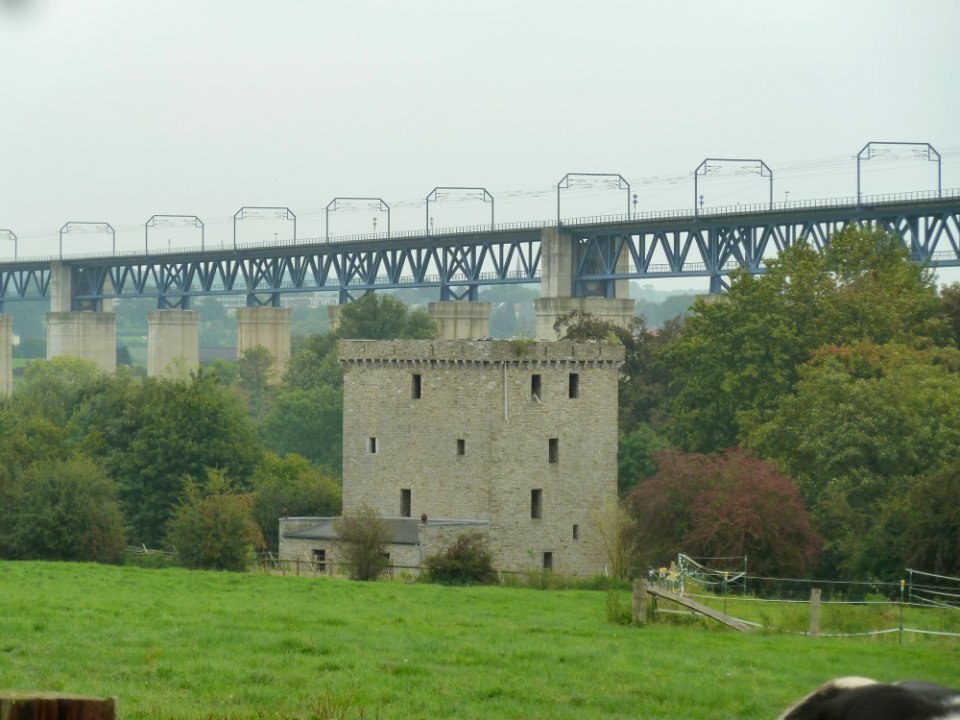 Plombières-Kasteel Alensberg (4)