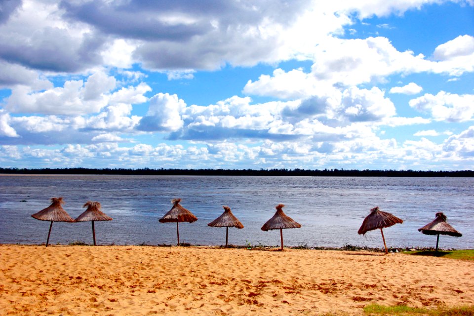 Playa La Paz Entre Ríos (194608927)