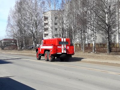 PNS-110 (131), Kotlas