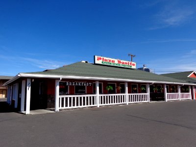 Plaza Bonita Tusayan Arizona