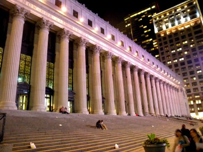 PO 10001 colonnade nite jeh