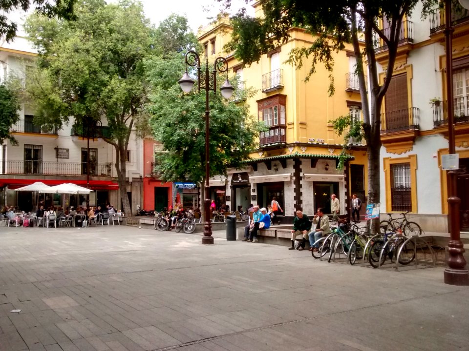 Plaza de la Alfalfa 1