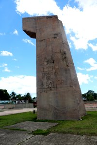 Plaza de la Revolución - Guantánamo - 10