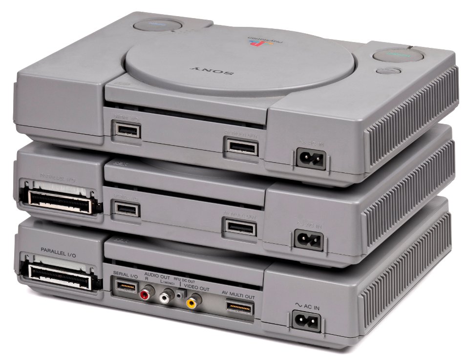 PlayStation-Model-Backs