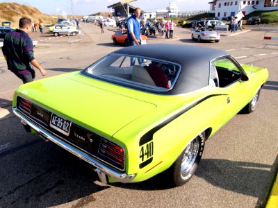 PLYMOUTH BARRACUDA AE-95-62 pic3