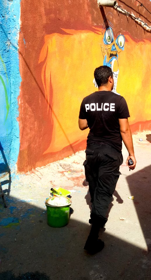 Police