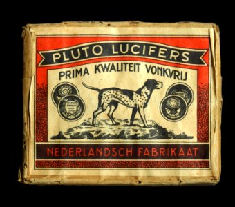 Pluto lucifers, foto4