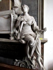 Polhill memorial, Otford 4