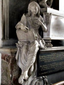 Polhill memorial, Otford 3