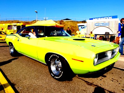 PLYMOUTH BARRACUDA AE-95-62 pic2
