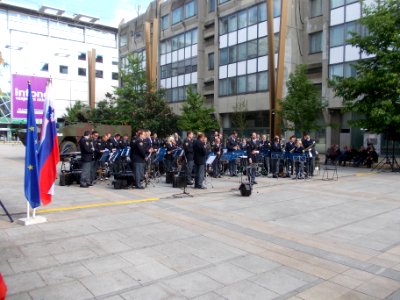 Police Orchestra (Slovenia) 03