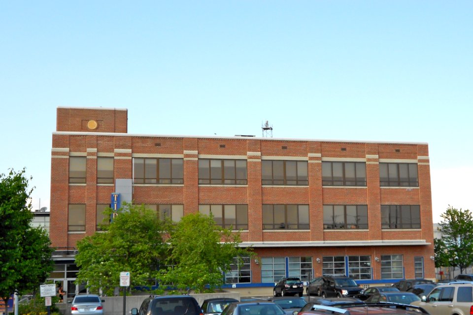 PnG Locust Point Baltimore