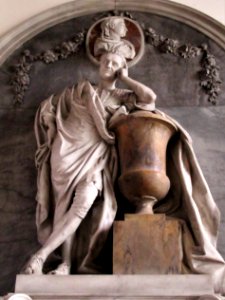 Polhill memorial, Otford 2