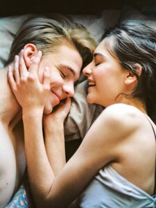 Sweethearts two happiness
