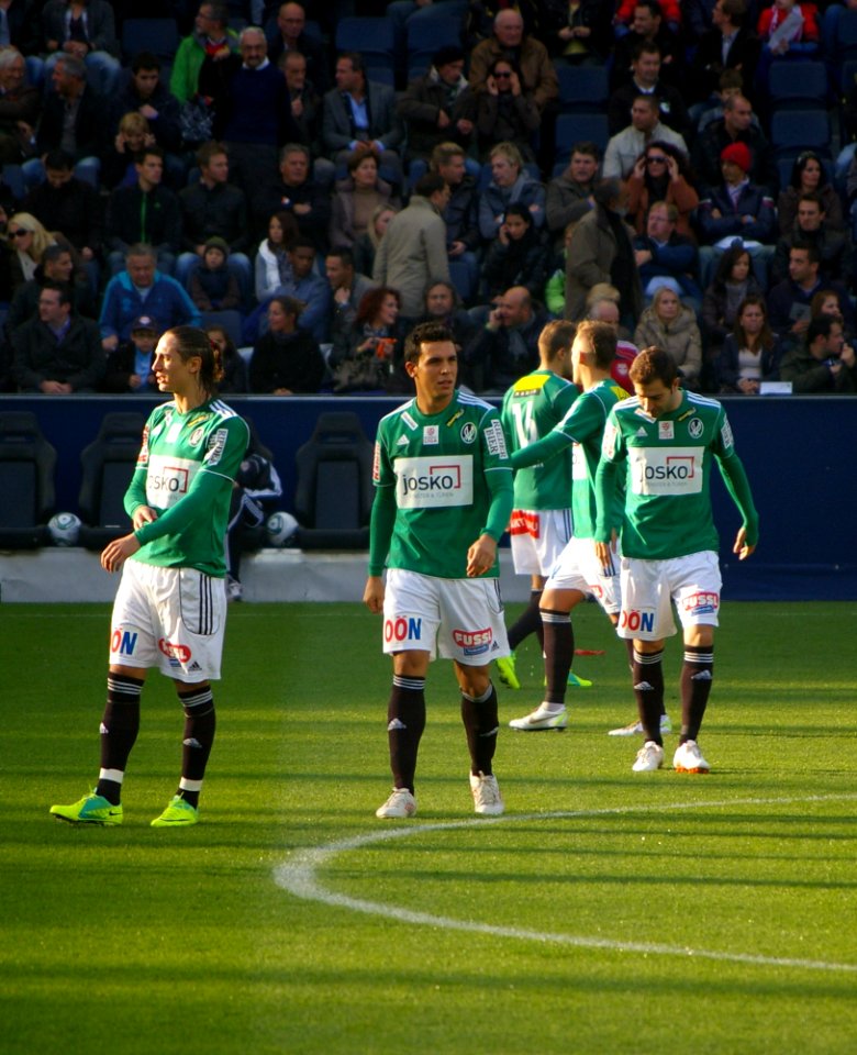 Players of SV ried