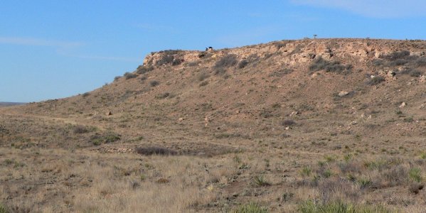 Point of Rocks (Morton County, Kansas) 2