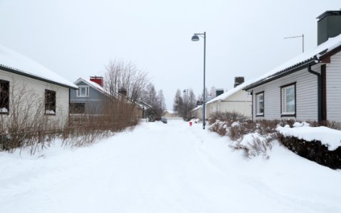 Poikkikuja Oulu 20210124 02