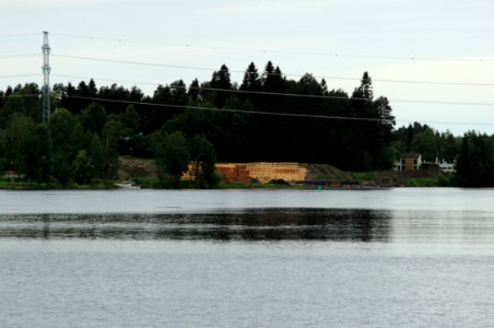 Poikkimaantie Bridge Oulu 20150710 01