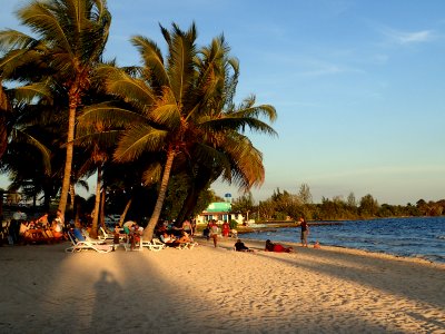 Playa Larga Cuba 02 photo