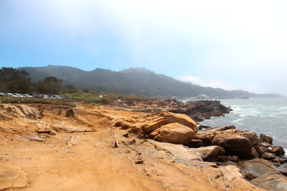 Point Lobos State Reserve August 2019 (47)