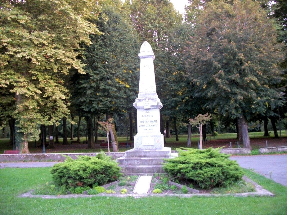 Pointis-Inard 20