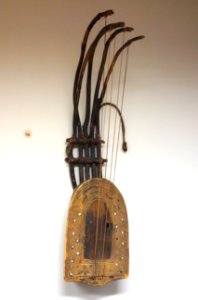 Pluriarc - Kuba, Zaire - Royal Museum for Central Africa - DSC06994