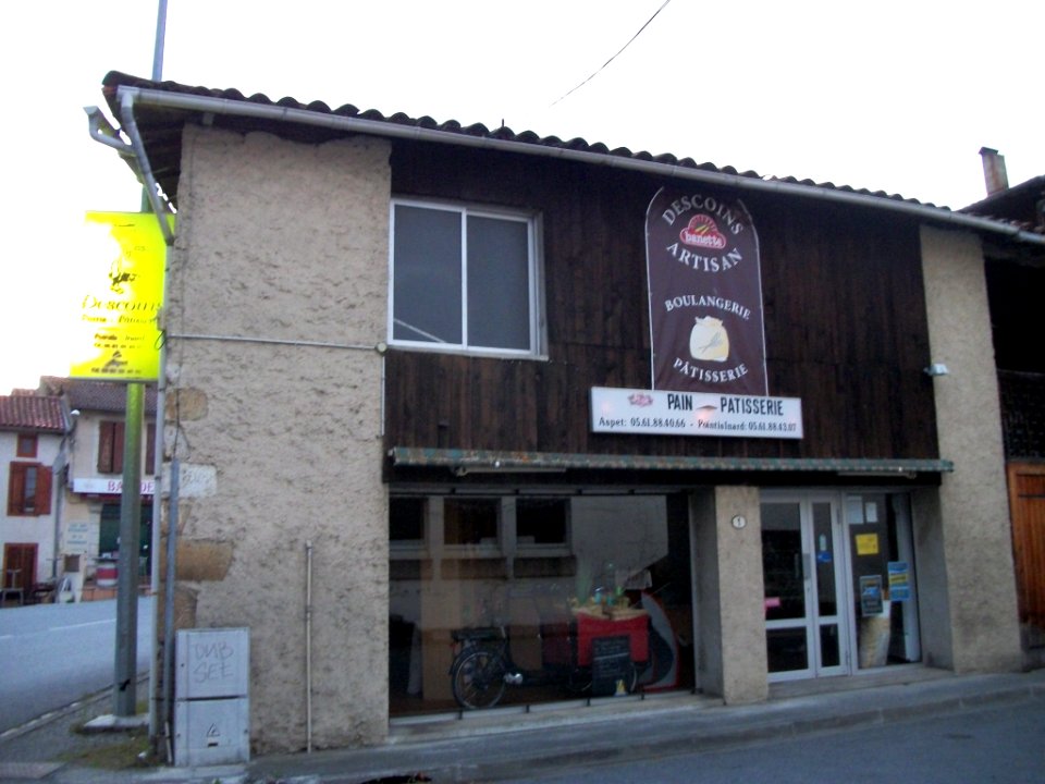 Pointis-Inard 22