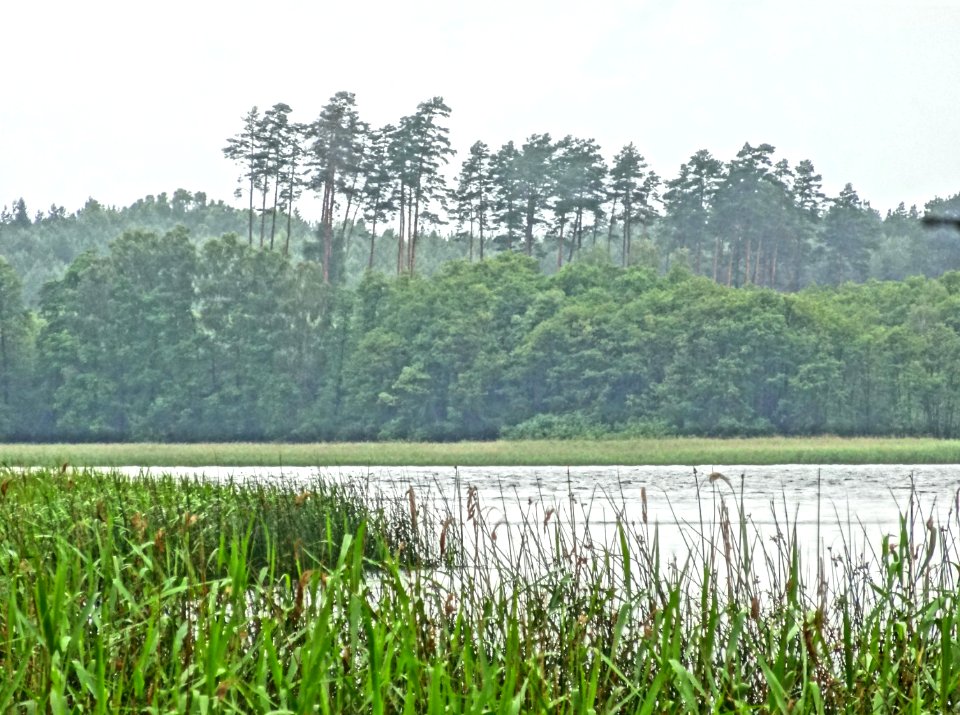Pojezierze Drawskie 6 07-2013