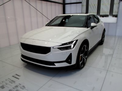 Polestar 2 Toronto