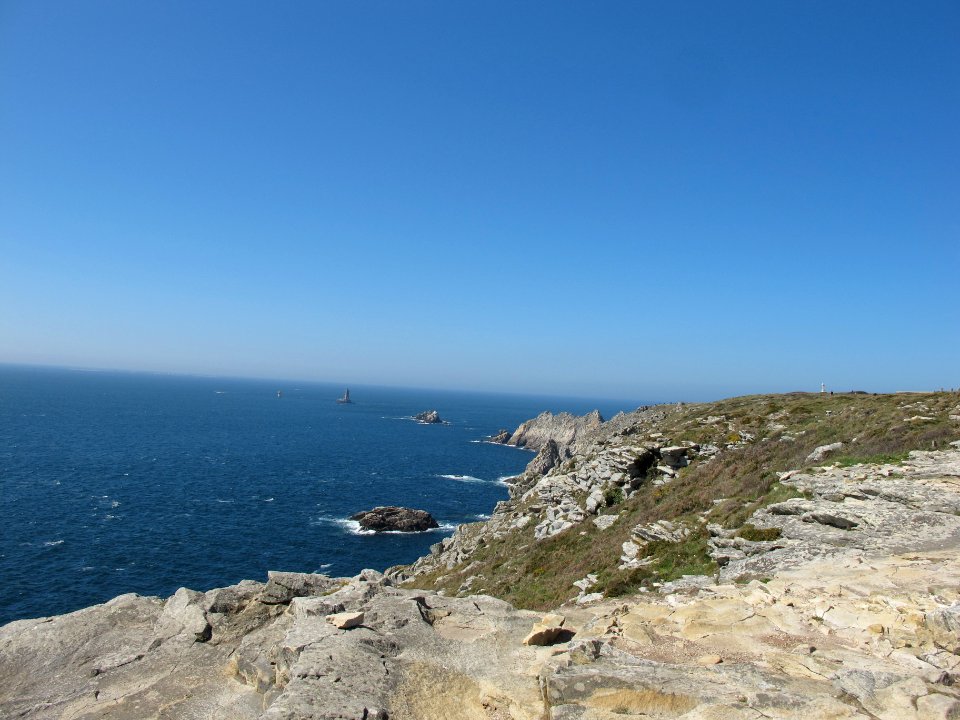 Pointe du Raz - 2017