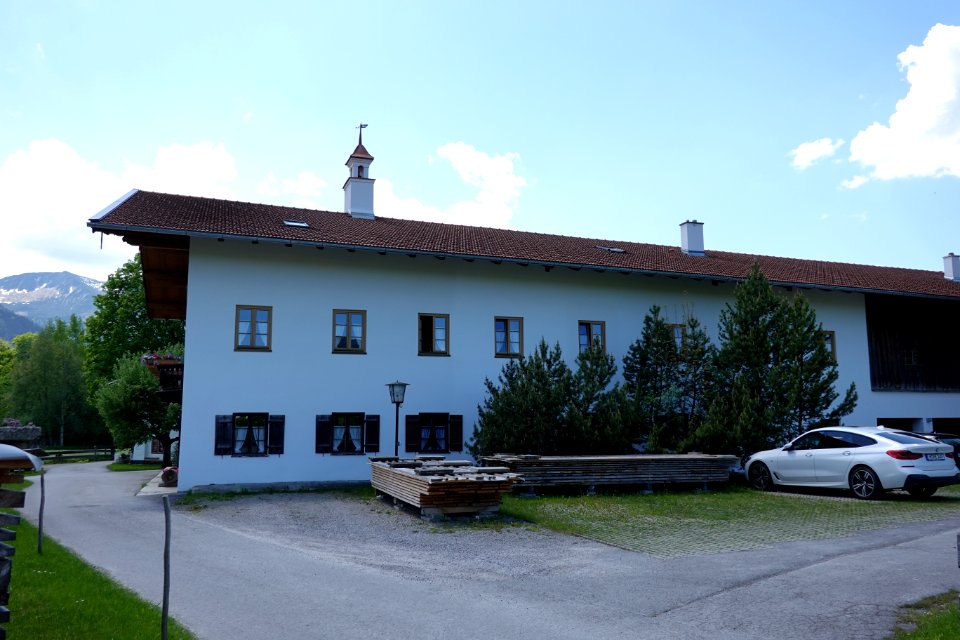 Point 2 Fischbachau