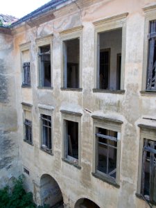 Podčetrtek Castle 40