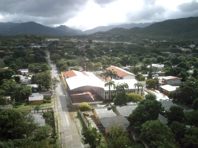 Poblacion de TariTari