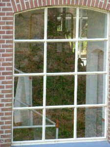 Poldergemaal Oude Rijn 04