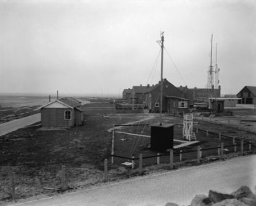 Polder oostelijk Flevoland is aan het droogvallen, Bestanddeelnr 909-4895
