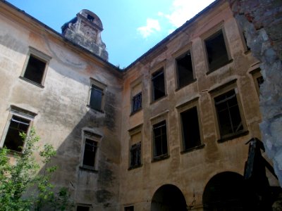 Podčetrtek Castle 12