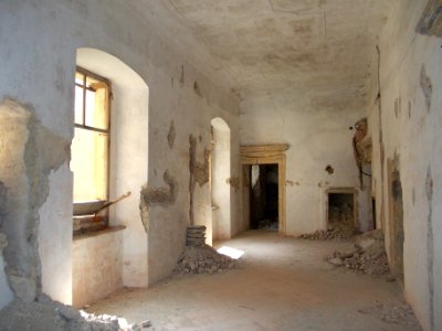 Podčetrtek Castle 34