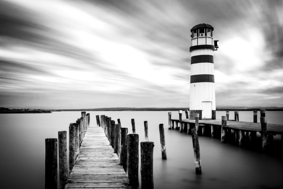 Podersdorf Lighthouse 2